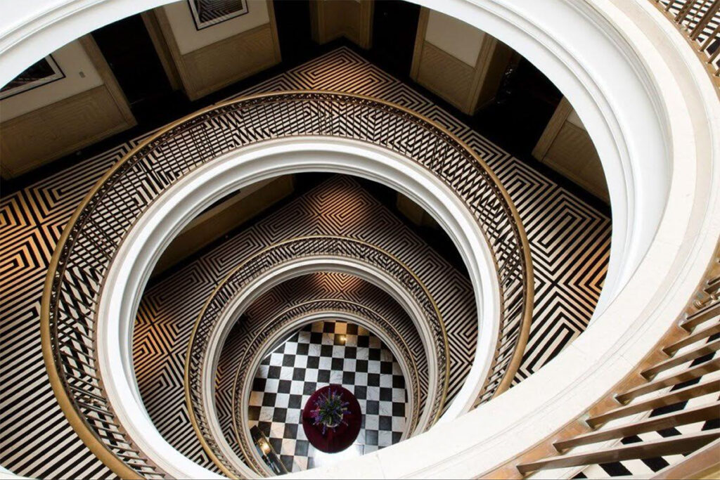 The Edinburgh Grand