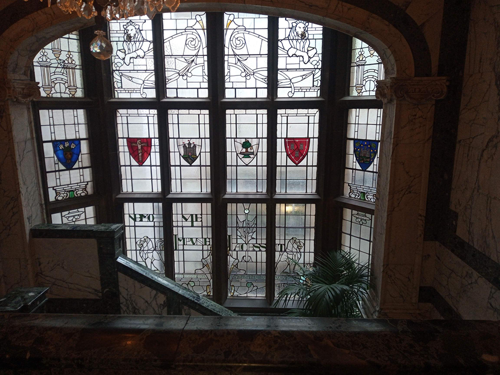 The Scotsman Hotel